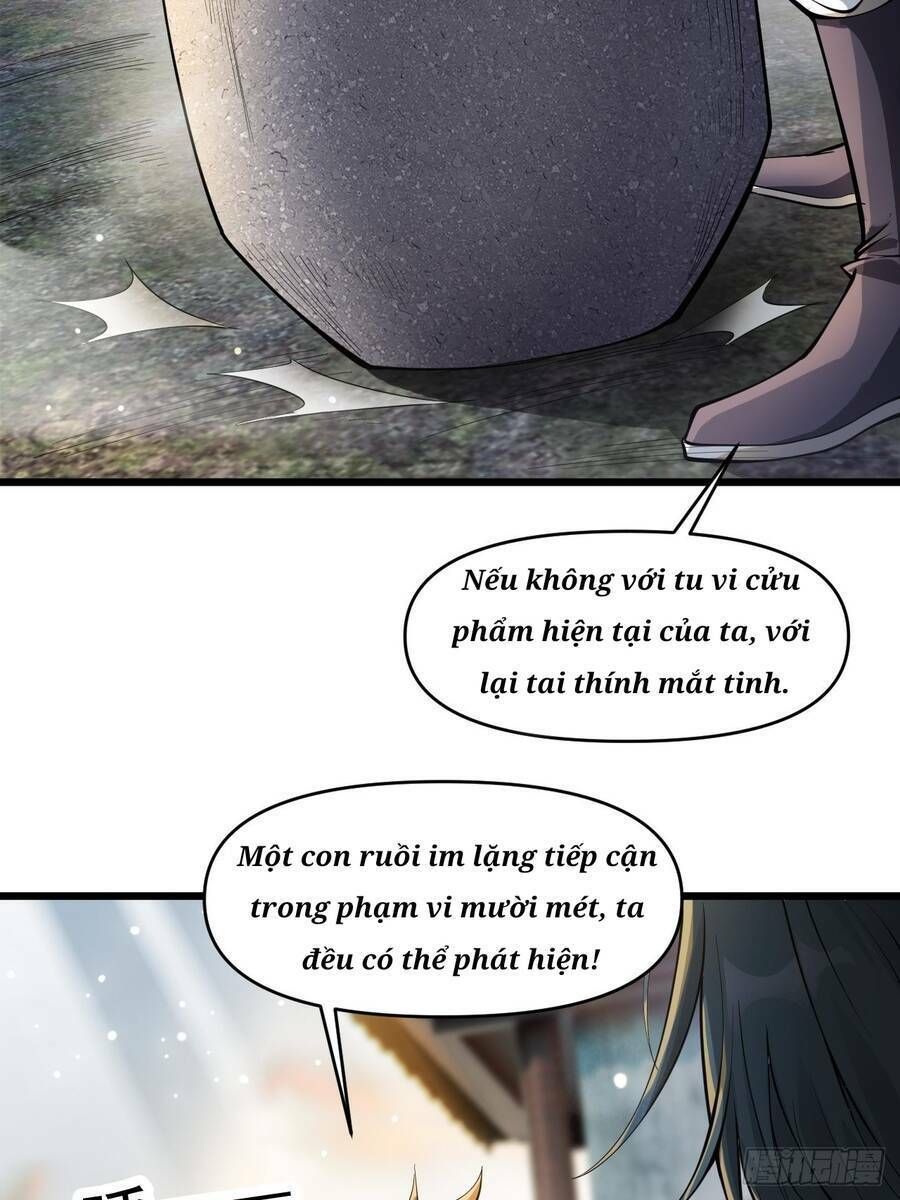 Nương Tử Tôi Là Một Người Quỷ Dị Chapter 9 - Trang 2