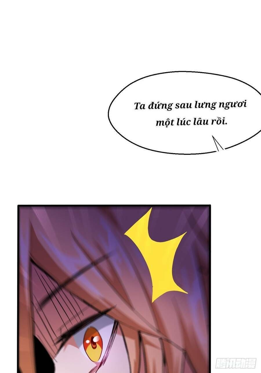 Nương Tử Tôi Là Một Người Quỷ Dị Chapter 9 - Trang 2