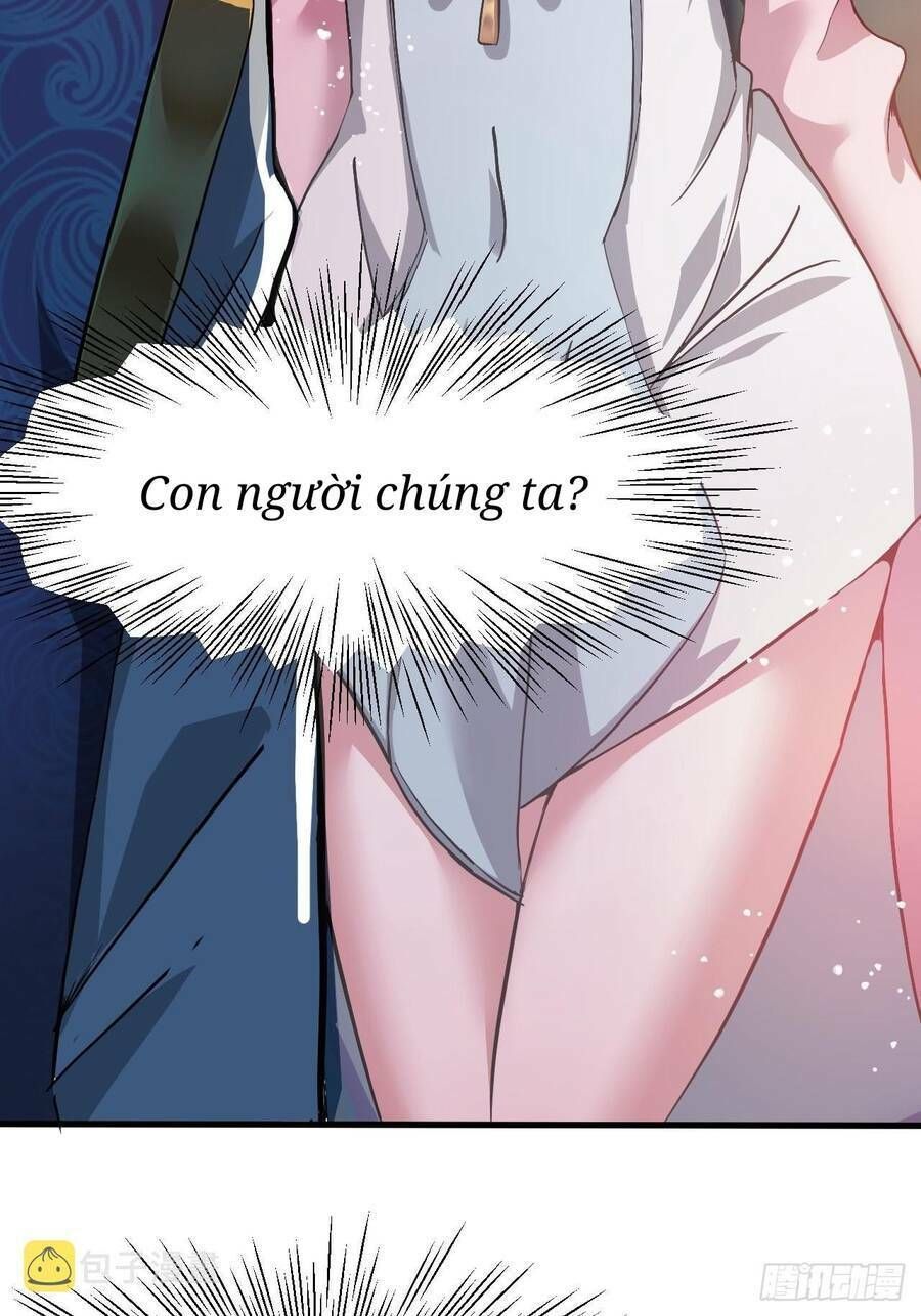 Nương Tử Tôi Là Một Người Quỷ Dị Chapter 9 - Trang 2