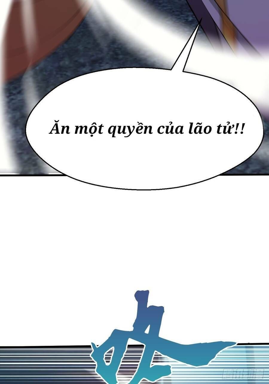 Nương Tử Tôi Là Một Người Quỷ Dị Chapter 9 - Trang 2