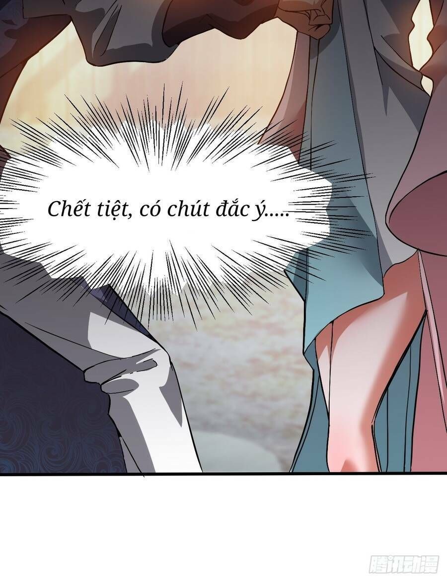 Nương Tử Tôi Là Một Người Quỷ Dị Chapter 9 - Trang 2