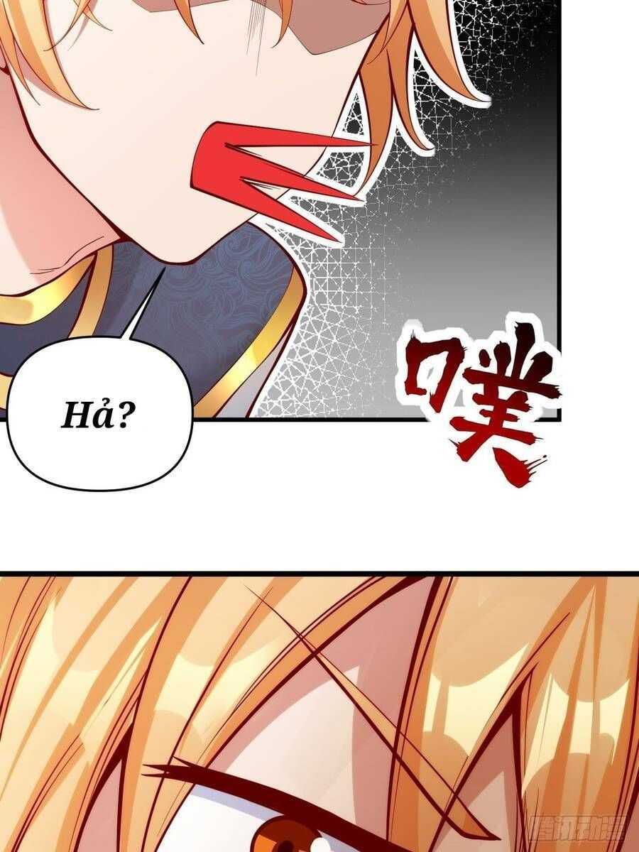 Nương Tử Tôi Là Một Người Quỷ Dị Chapter 9 - Trang 2