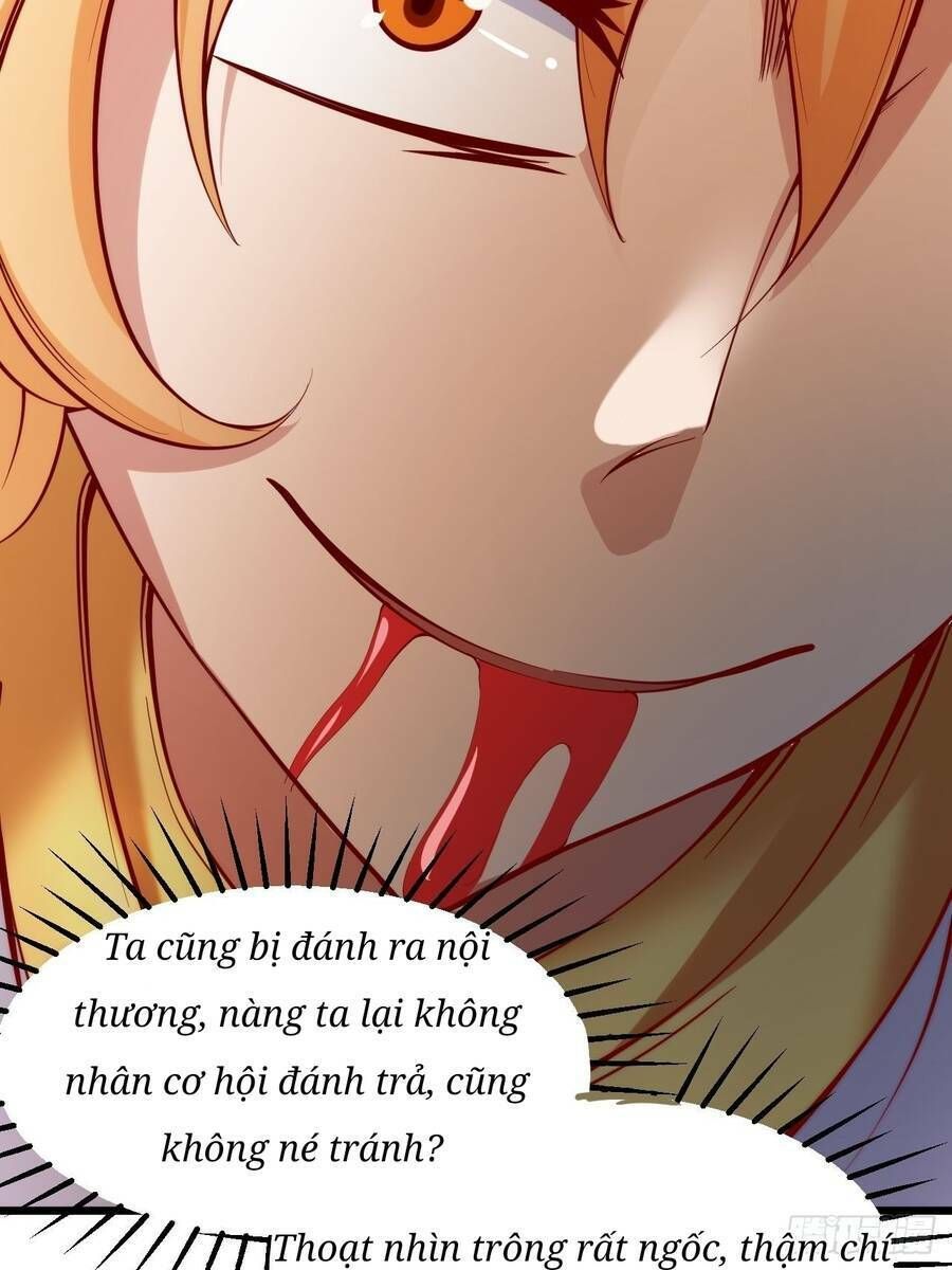 Nương Tử Tôi Là Một Người Quỷ Dị Chapter 9 - Trang 2