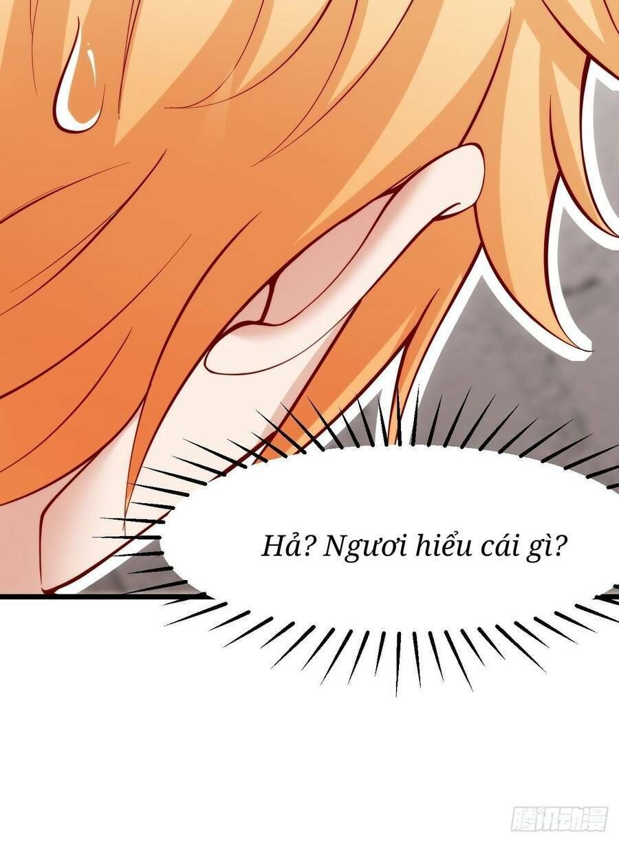 Nương Tử Tôi Là Một Người Quỷ Dị Chapter 9 - Trang 2