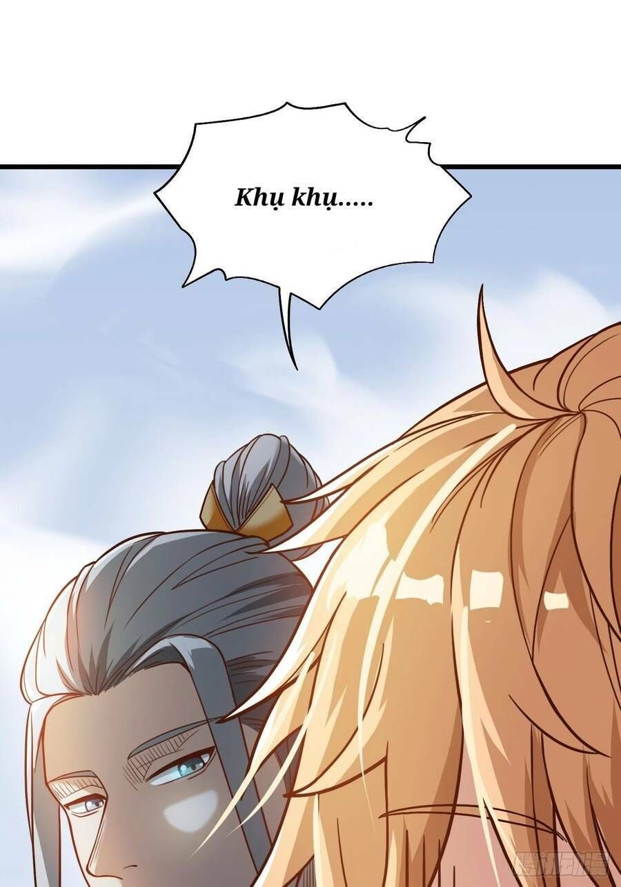 Nương Tử Tôi Là Một Người Quỷ Dị Chapter 9 - Trang 2