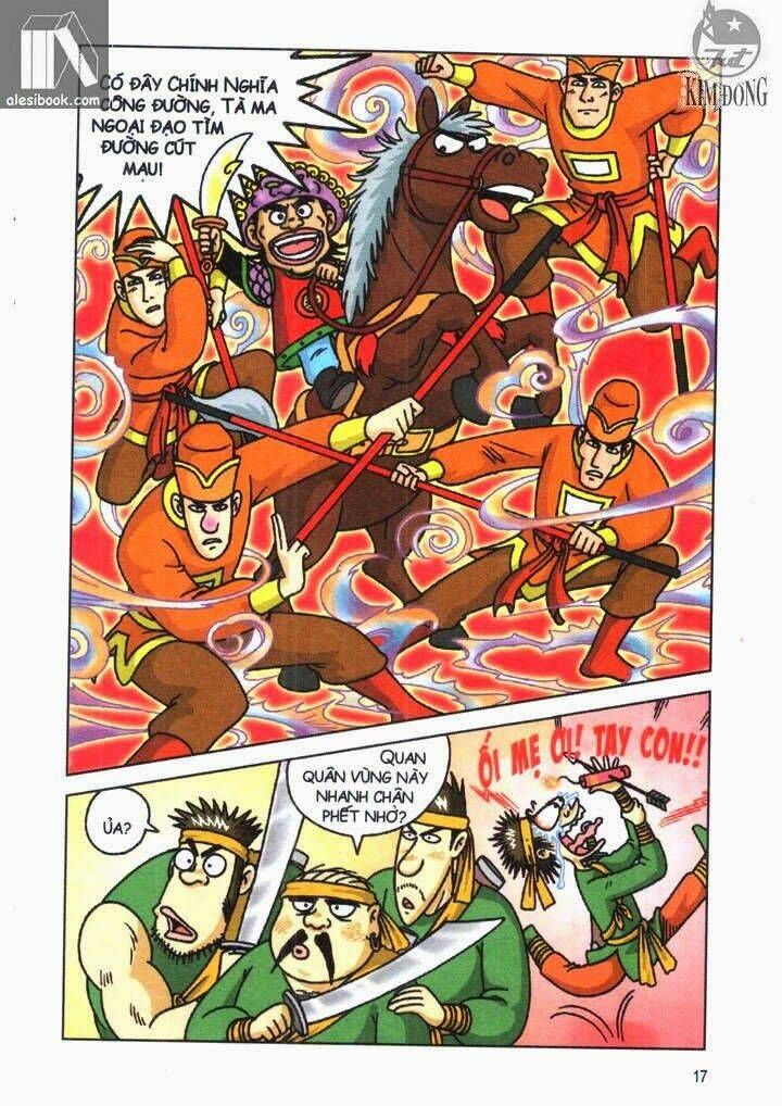 Ô Long Viện Linh Vật Sống (Truyện Dài) Chapter 1.1 - Trang 2