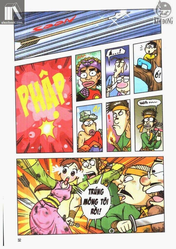 Ô Long Viện Linh Vật Sống (Truyện Dài) Chapter 1.2 - Trang 2