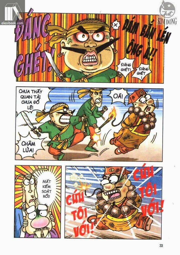 Ô Long Viện Linh Vật Sống (Truyện Dài) Chapter 1.2 - Trang 2