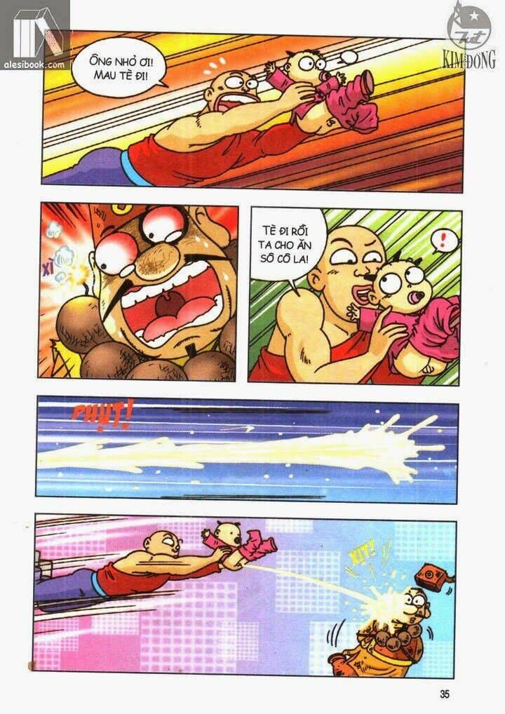 Ô Long Viện Linh Vật Sống (Truyện Dài) Chapter 1.2 - Trang 2