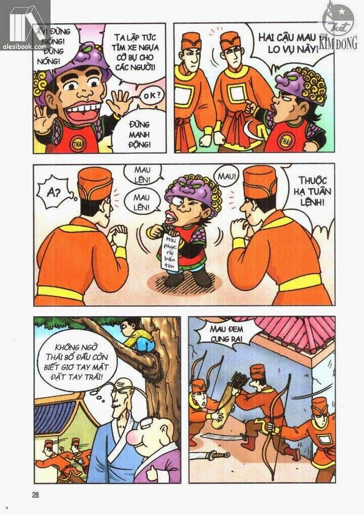 Ô Long Viện Linh Vật Sống (Truyện Dài) Chapter 1.2 - Trang 2