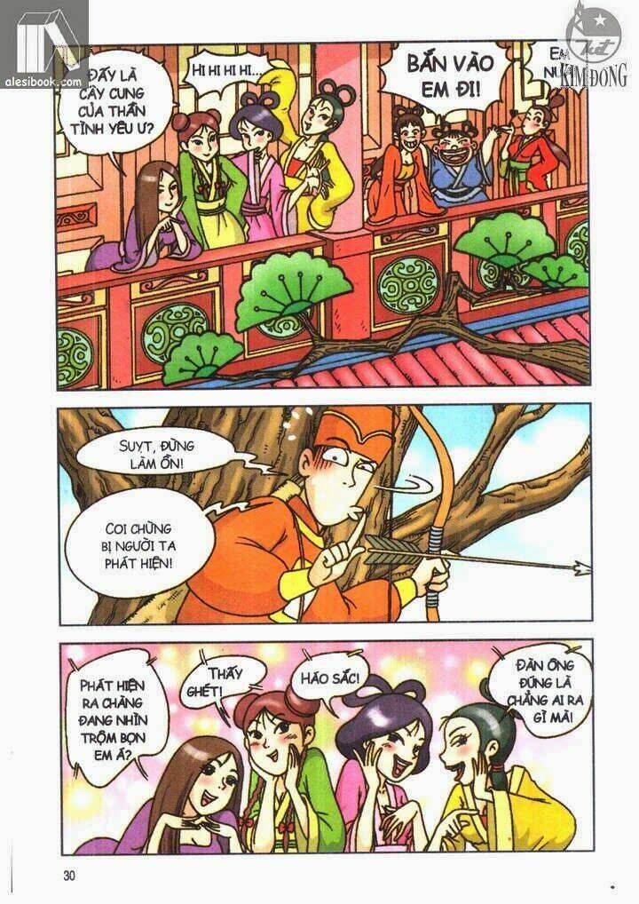 Ô Long Viện Linh Vật Sống (Truyện Dài) Chapter 1.2 - Trang 2