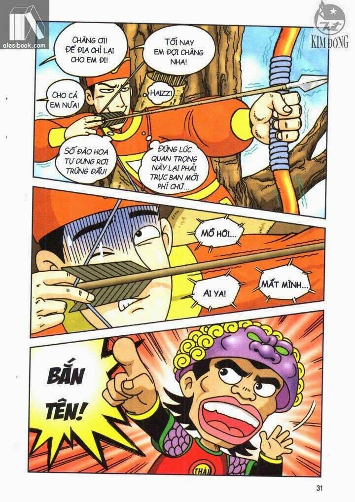 Ô Long Viện Linh Vật Sống (Truyện Dài) Chapter 1.2 - Trang 2