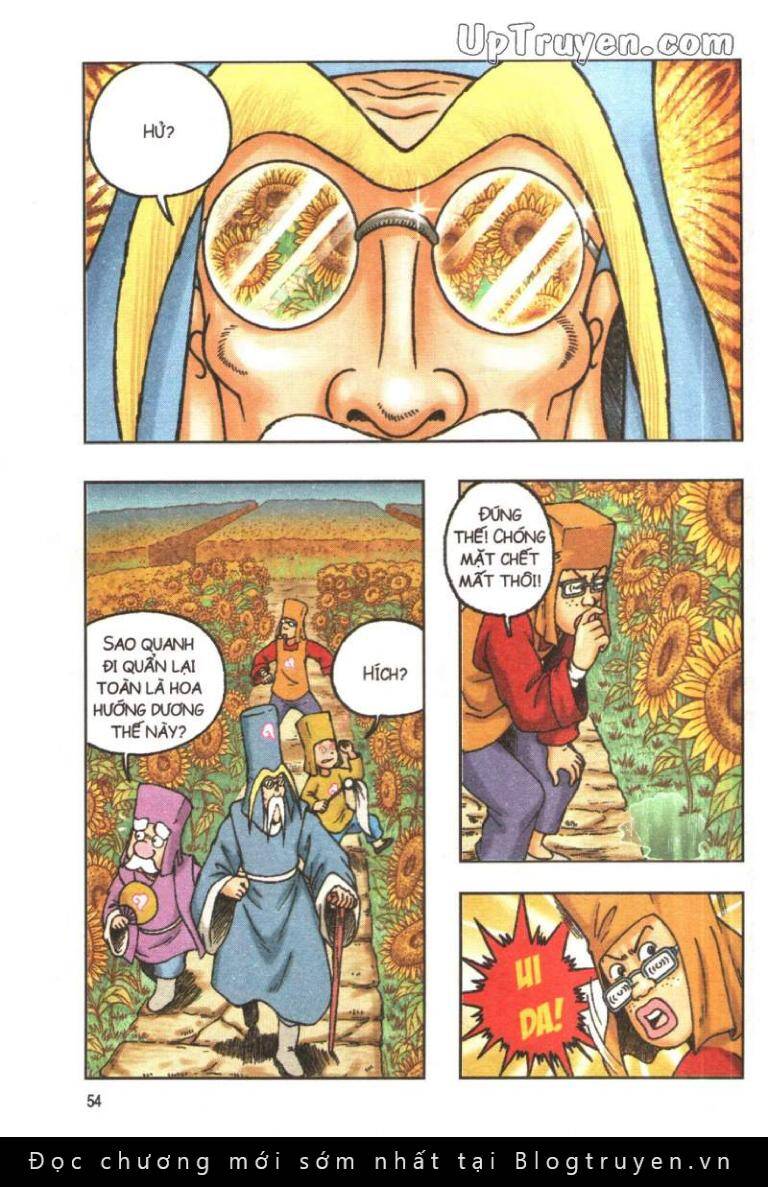 Ô Long Viện Linh Vật Sống (Truyện Dài) Chapter 103 - Trang 2