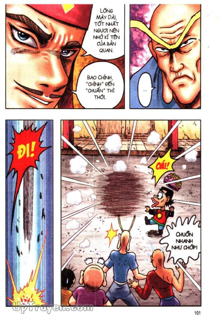 Ô Long Viện Linh Vật Sống (Truyện Dài) Chapter 108 - Trang 2