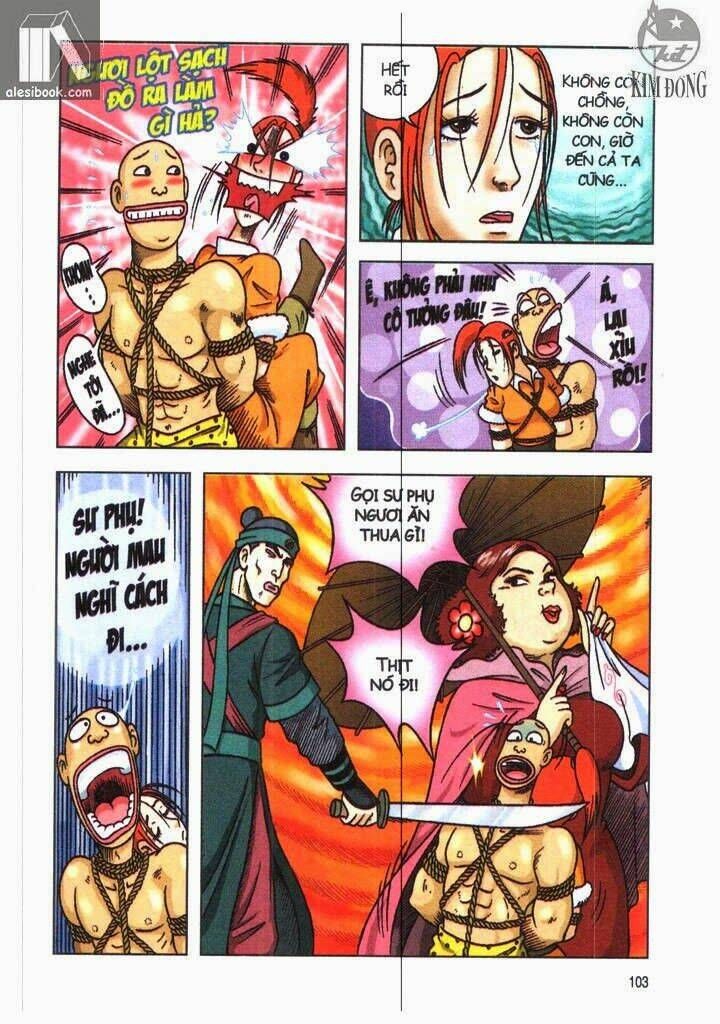 Ô Long Viện Linh Vật Sống (Truyện Dài) Chapter 11.2 - Trang 2