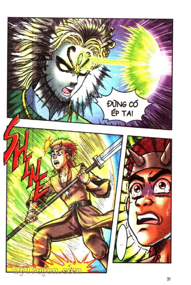 Ô Long Viện Linh Vật Sống (Truyện Dài) Chapter 118 - Trang 2