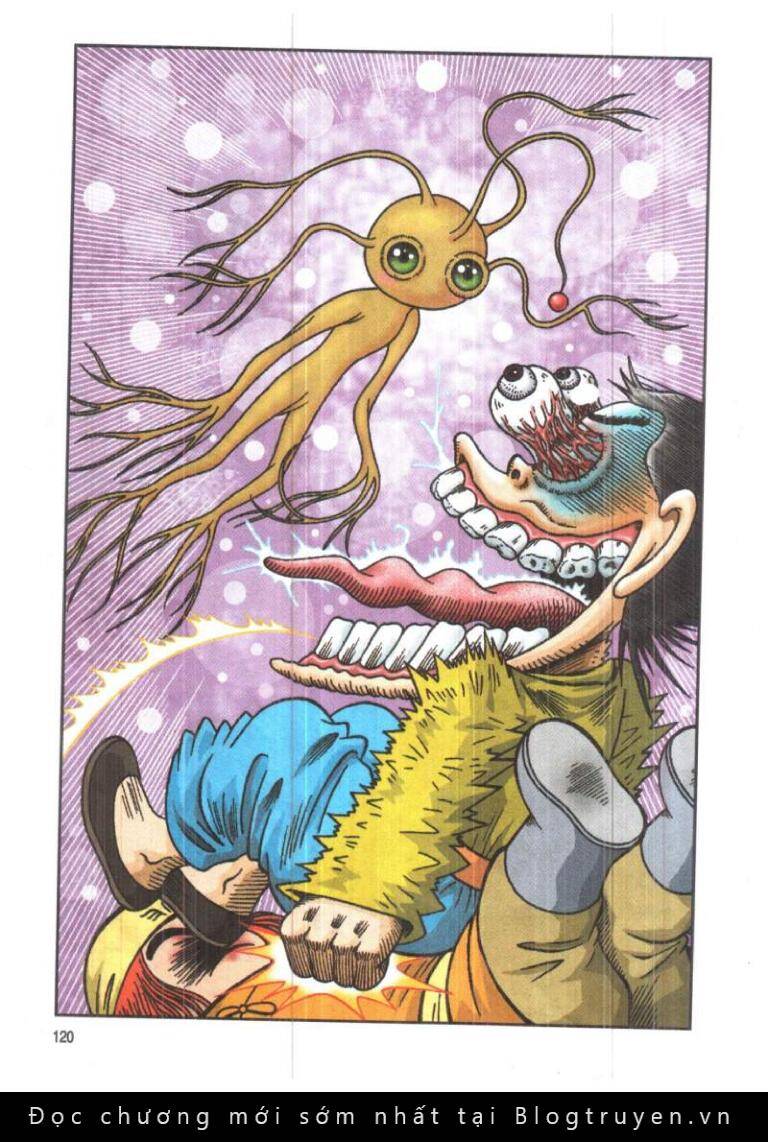 Ô Long Viện Linh Vật Sống (Truyện Dài) Chapter 12 - Trang 2