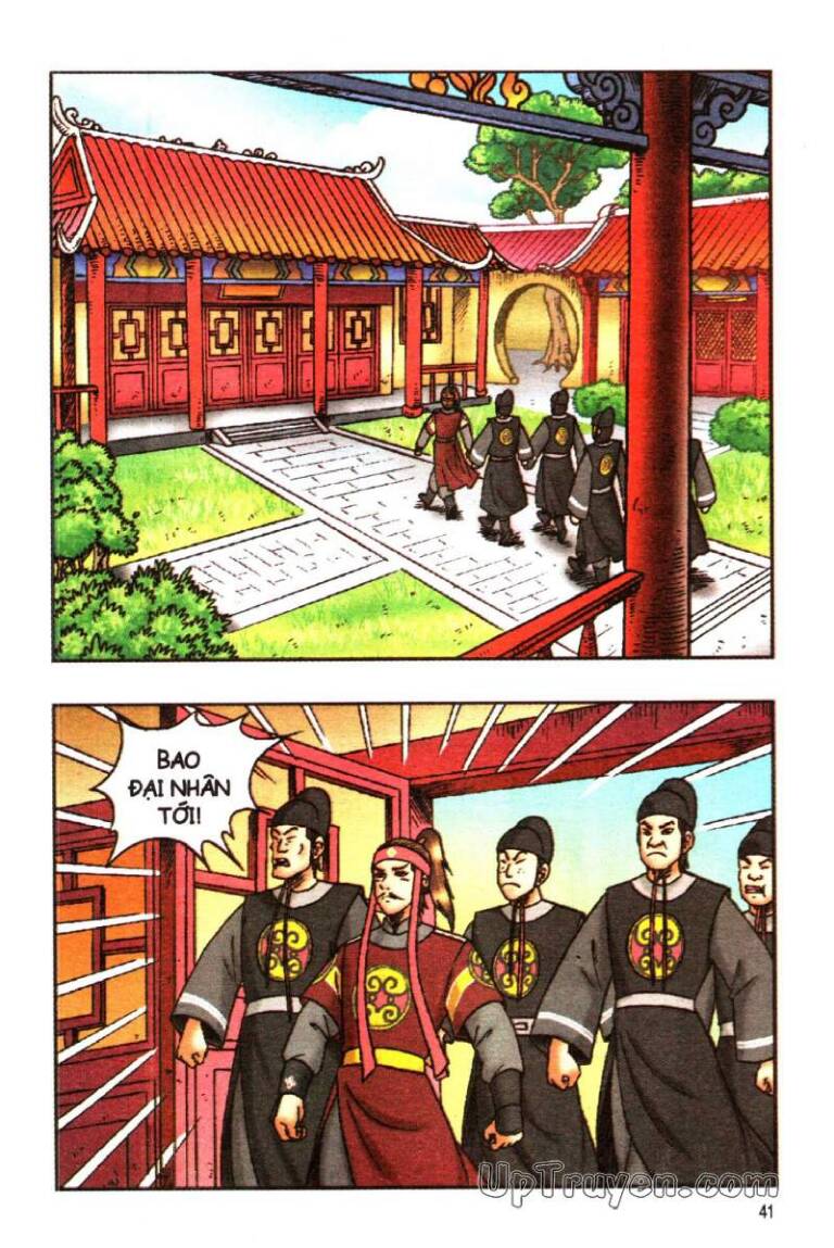 Ô Long Viện Linh Vật Sống (Truyện Dài) Chapter 123 - Trang 2
