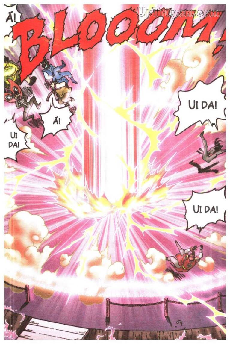 Ô Long Viện Linh Vật Sống (Truyện Dài) Chapter 128 - Trang 2