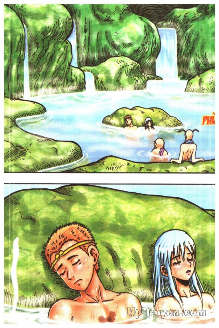 Ô Long Viện Linh Vật Sống (Truyện Dài) Chapter 130 - Trang 2