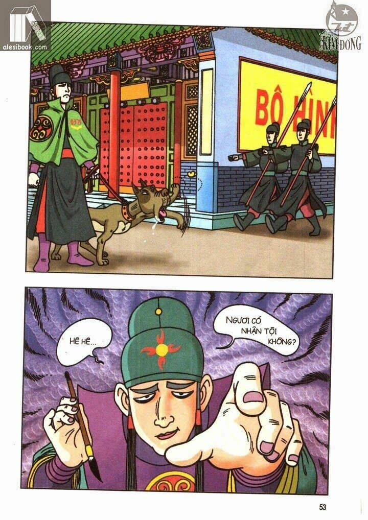 Ô Long Viện Linh Vật Sống (Truyện Dài) Chapter 2.1 - Trang 2