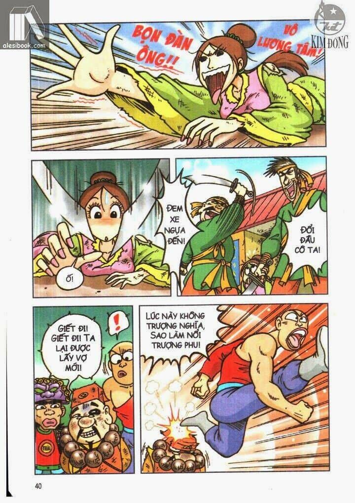 Ô Long Viện Linh Vật Sống (Truyện Dài) Chapter 2.1 - Trang 2