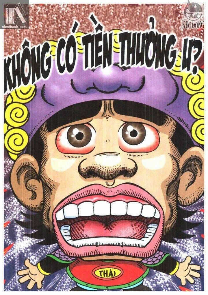 Ô Long Viện Linh Vật Sống (Truyện Dài) Chapter 2.2 - Trang 2