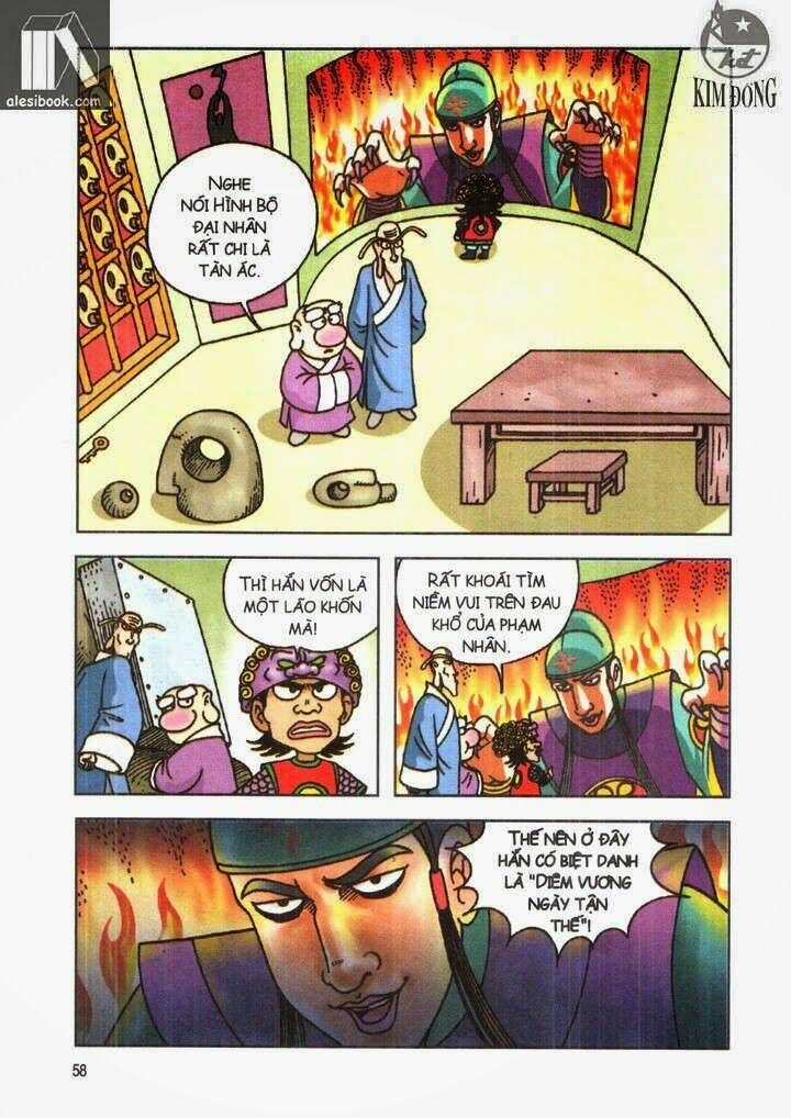 Ô Long Viện Linh Vật Sống (Truyện Dài) Chapter 2.2 - Trang 2