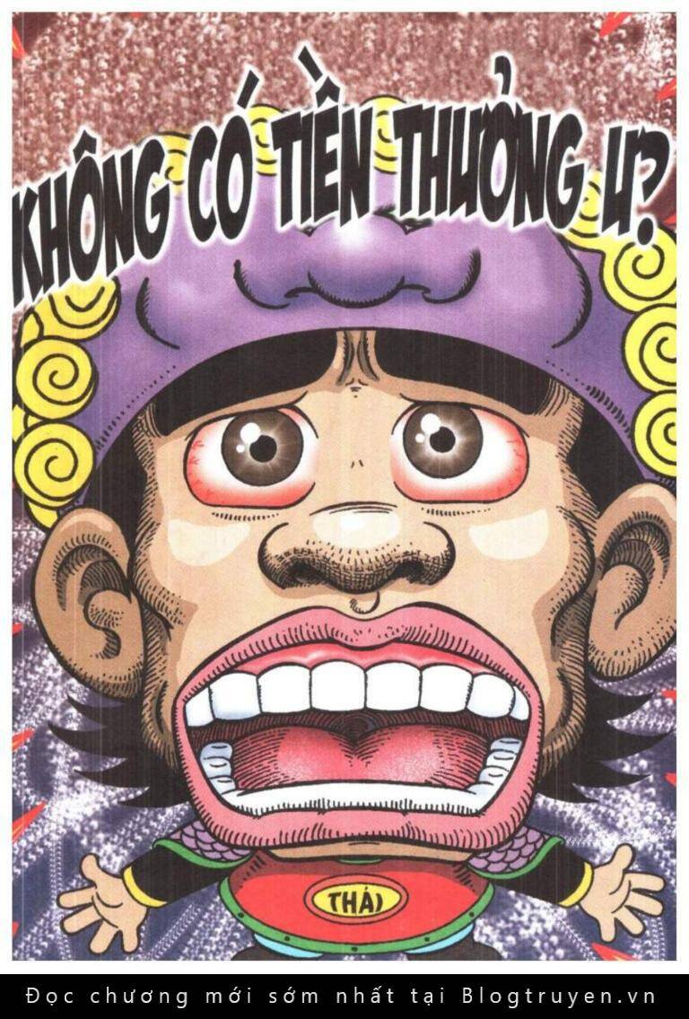 Ô Long Viện Linh Vật Sống (Truyện Dài) Chapter 2 - Trang 2