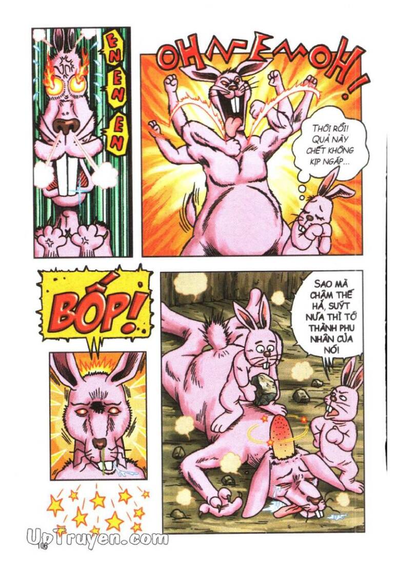 Ô Long Viện Linh Vật Sống (Truyện Dài) Chapter 24 - Trang 2