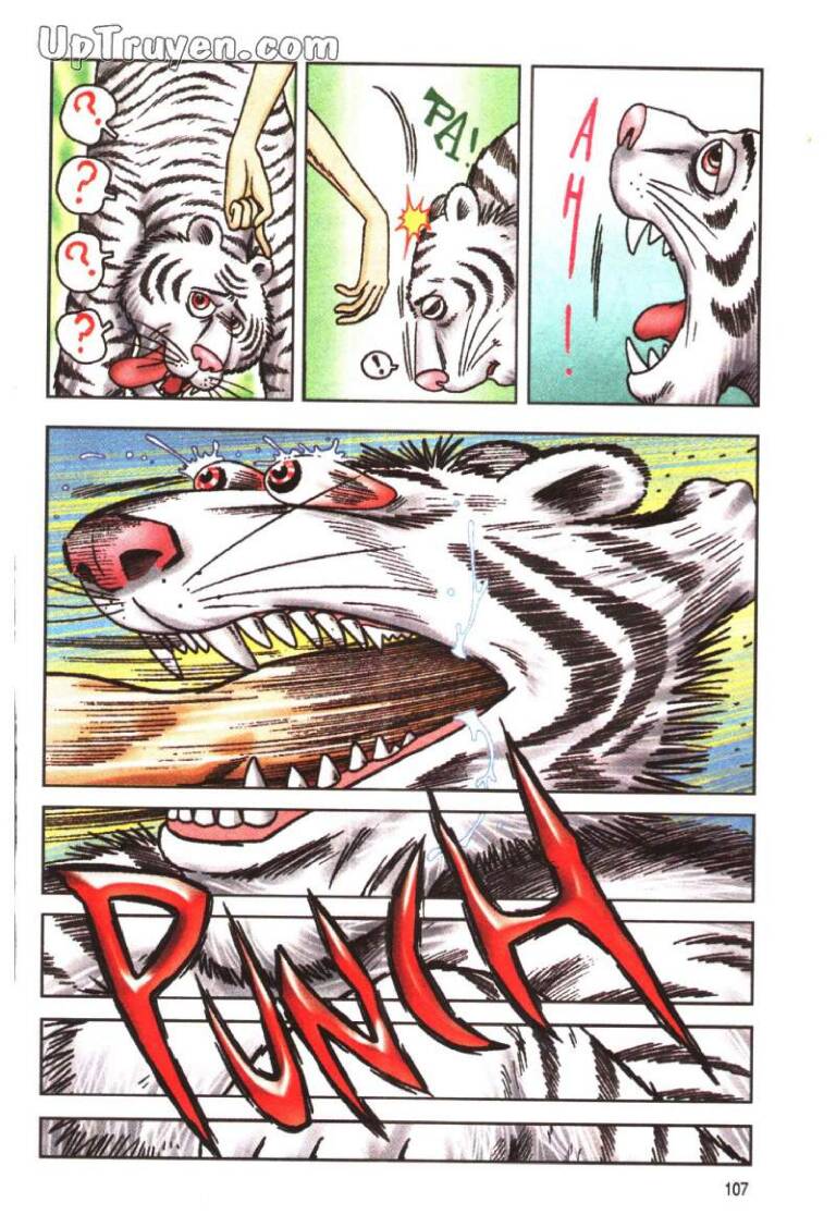 Ô Long Viện Linh Vật Sống (Truyện Dài) Chapter 36 - Trang 2