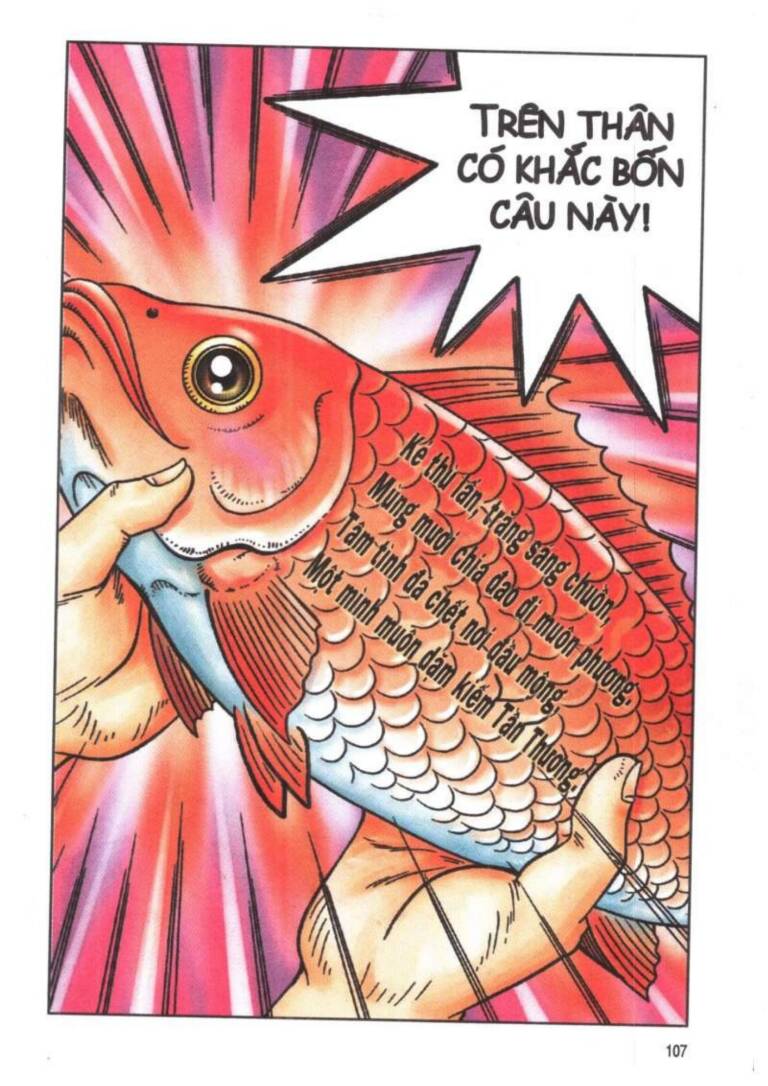 Ô Long Viện Linh Vật Sống (Truyện Dài) Chapter 4 - Trang 2