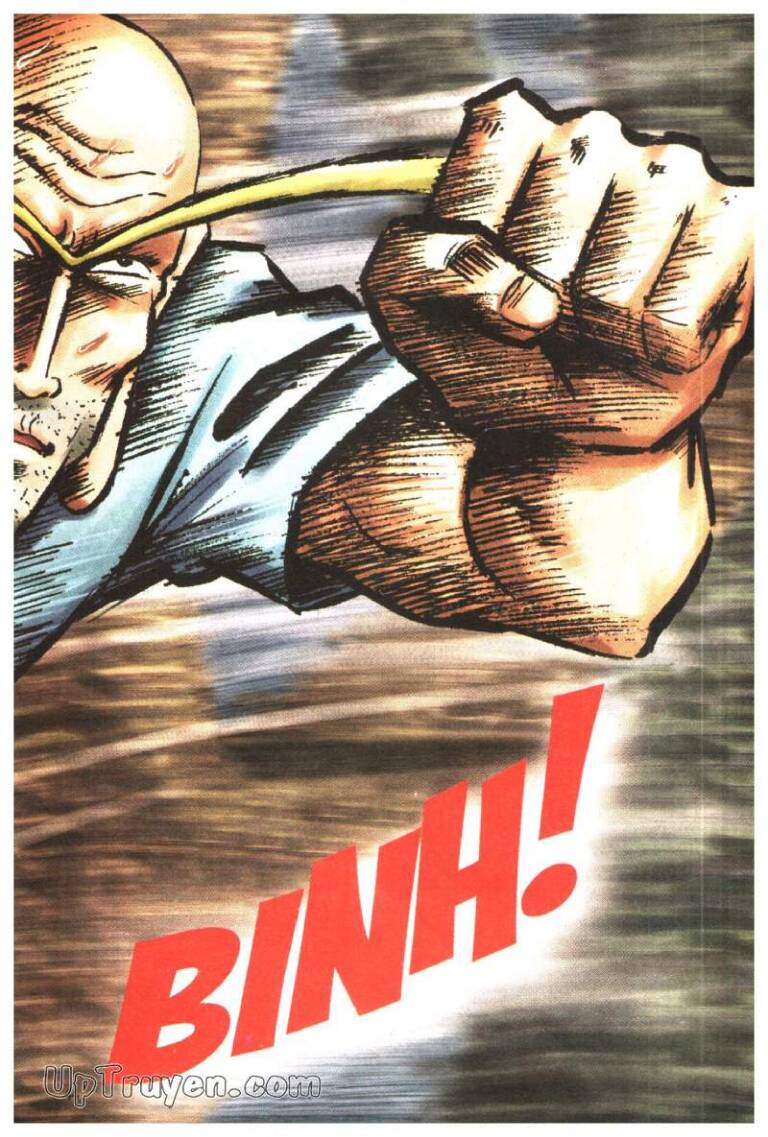 Ô Long Viện Linh Vật Sống (Truyện Dài) Chapter 42 - Trang 2