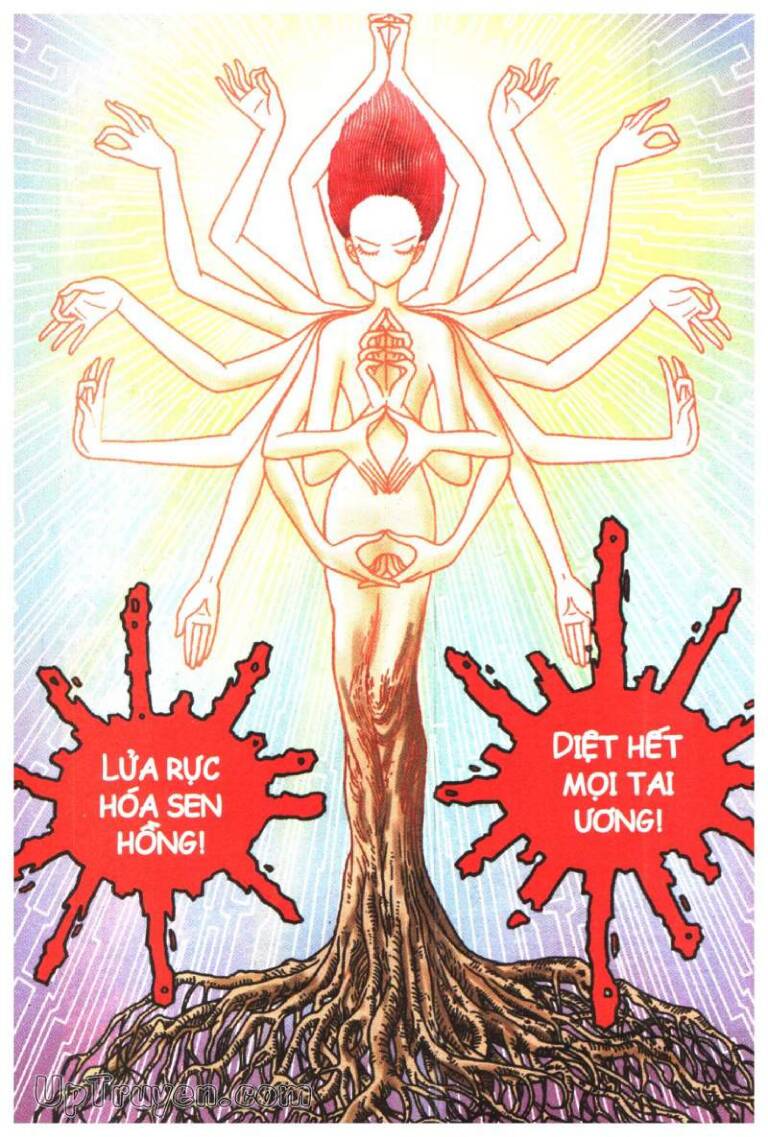 Ô Long Viện Linh Vật Sống (Truyện Dài) Chapter 43 - Trang 2