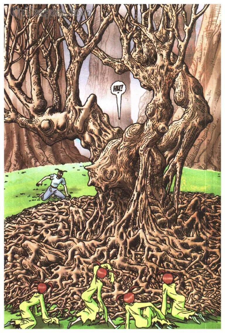 Ô Long Viện Linh Vật Sống (Truyện Dài) Chapter 43 - Trang 2