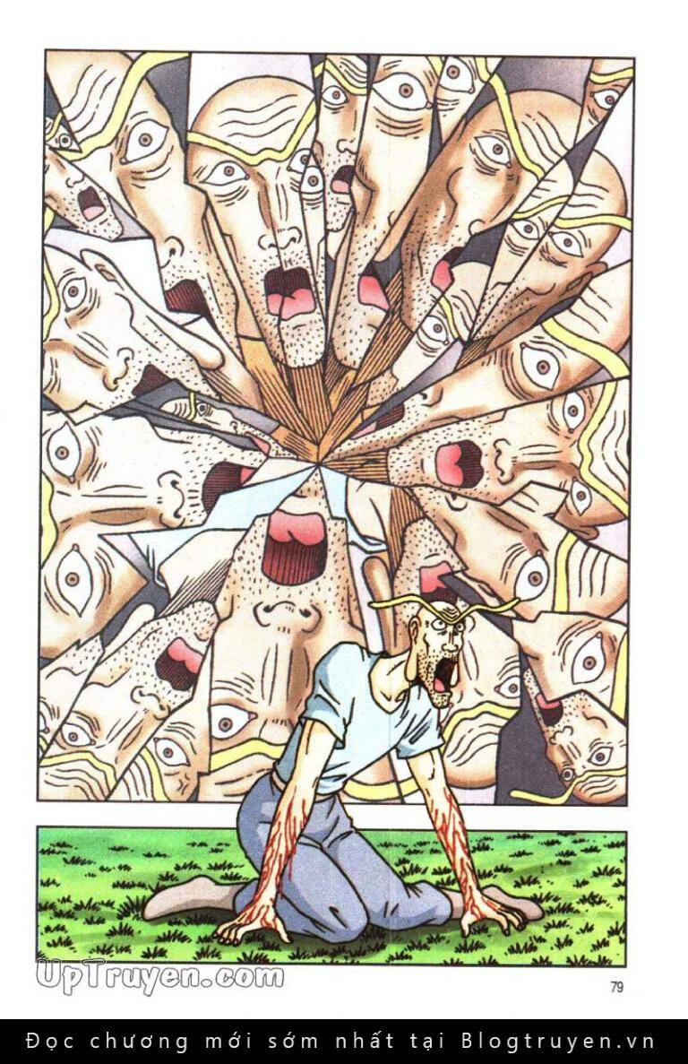 Ô Long Viện Linh Vật Sống (Truyện Dài) Chapter 43 - Trang 2