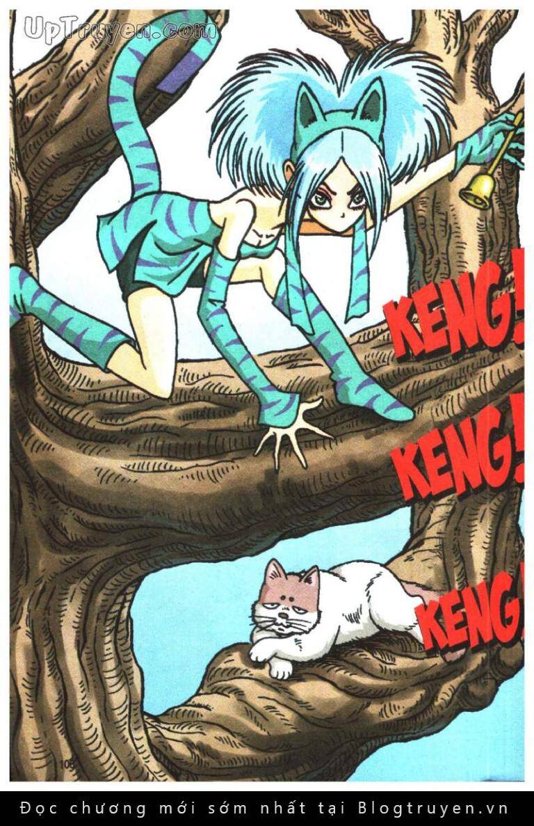 Ô Long Viện Linh Vật Sống (Truyện Dài) Chapter 44 - Trang 2