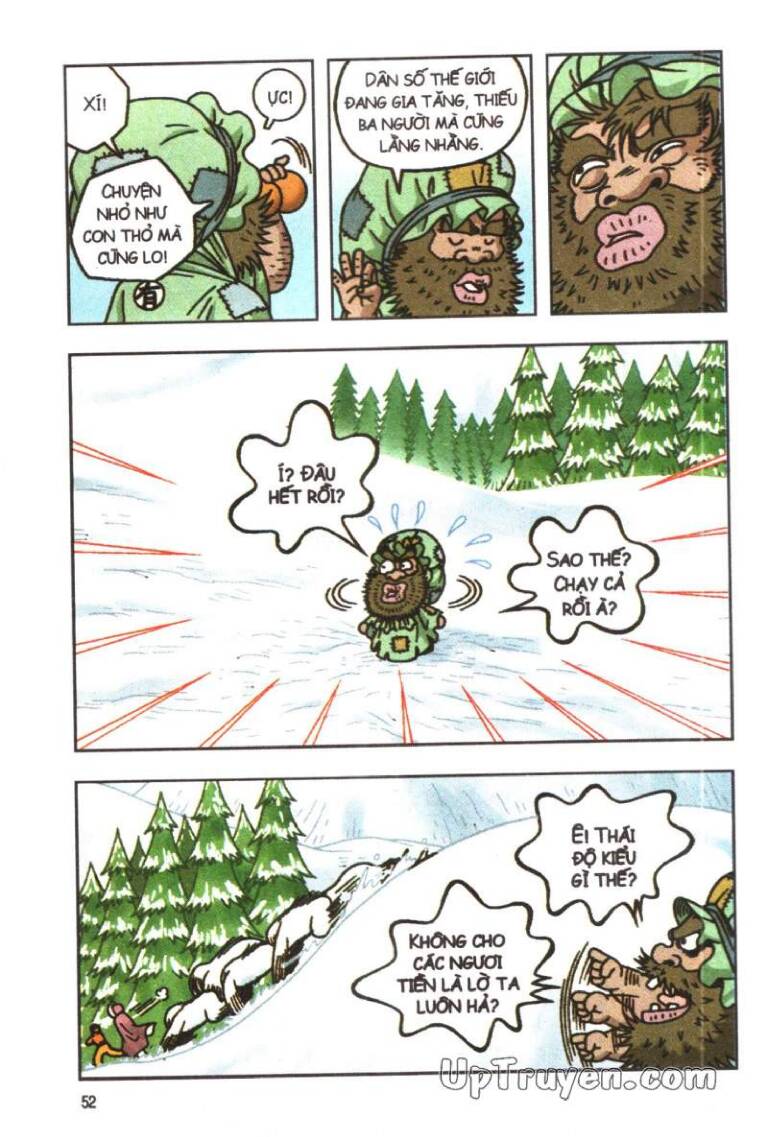 Ô Long Viện Linh Vật Sống (Truyện Dài) Chapter 46 - Trang 2