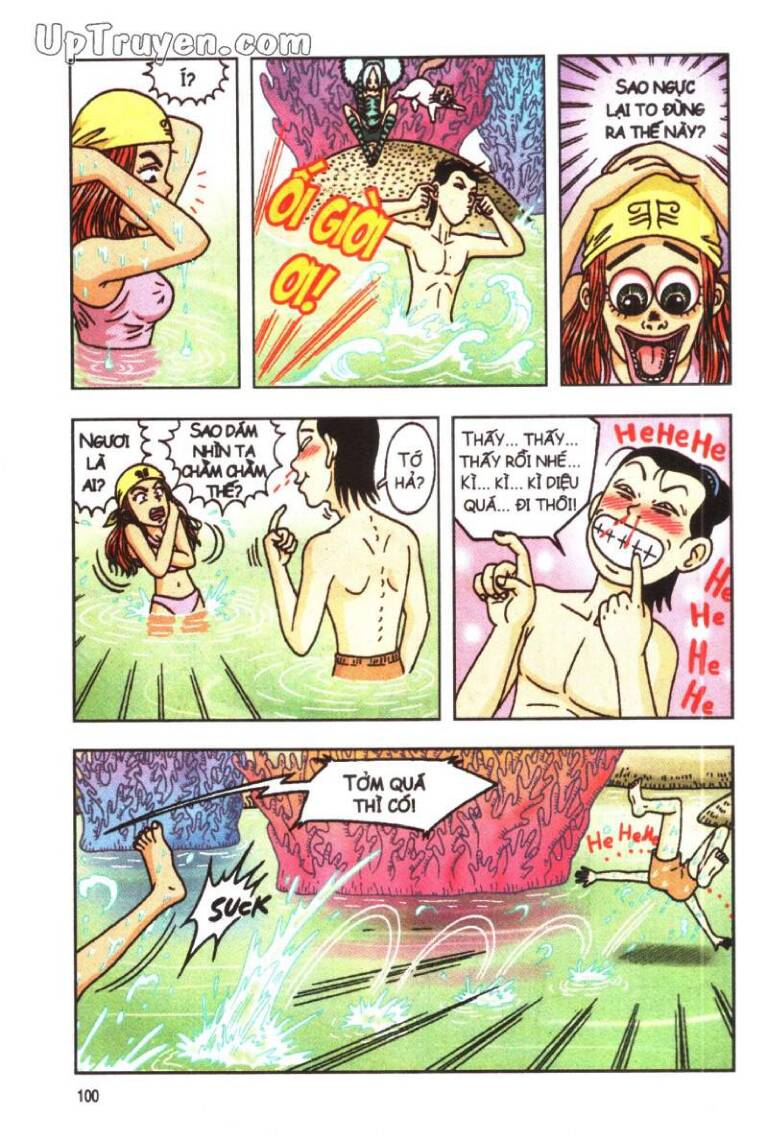 Ô Long Viện Linh Vật Sống (Truyện Dài) Chapter 48 - Trang 2