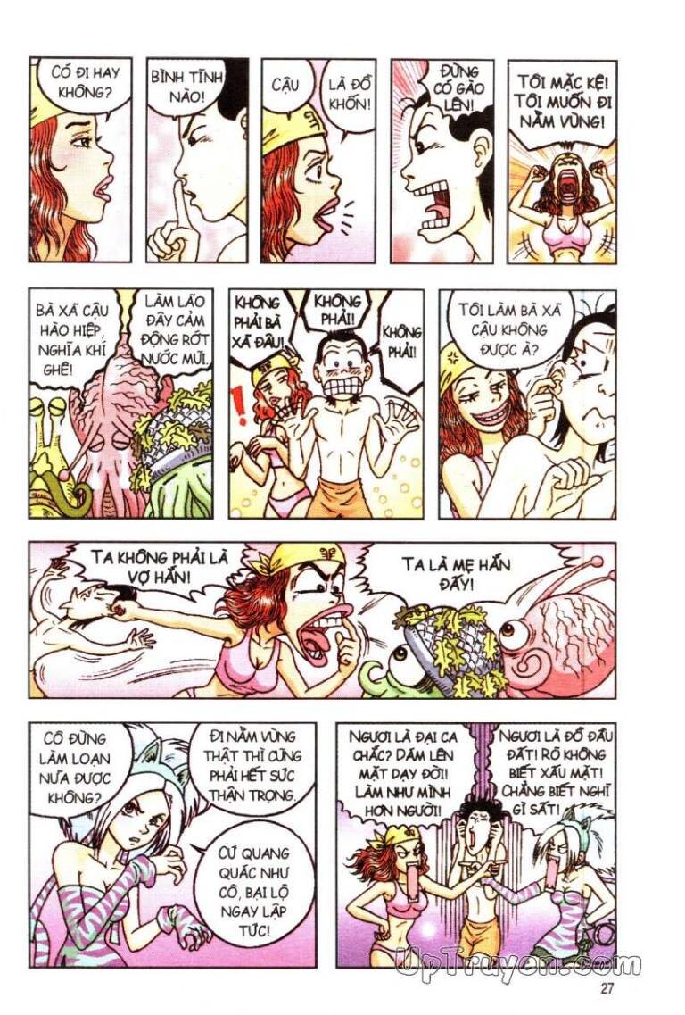 Ô Long Viện Linh Vật Sống (Truyện Dài) Chapter 49 - Trang 2