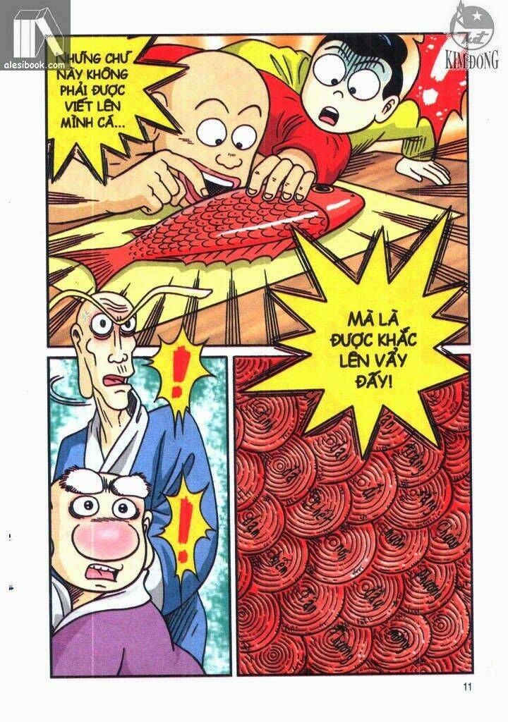 Ô Long Viện Linh Vật Sống (Truyện Dài) Chapter 5.1 - Trang 2