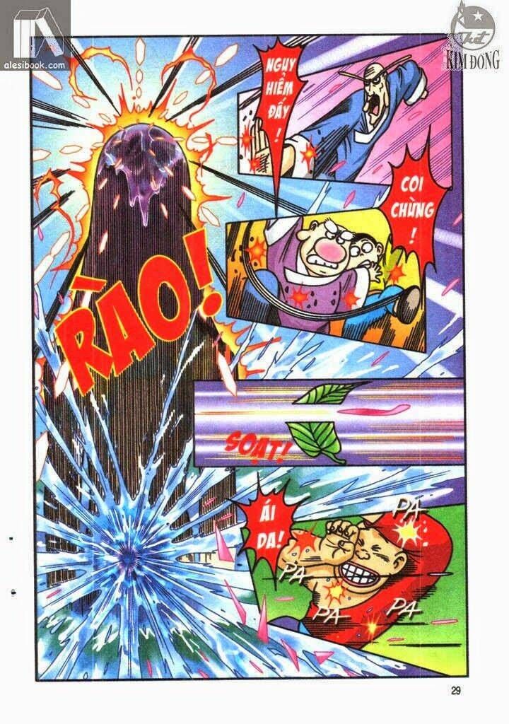 Ô Long Viện Linh Vật Sống (Truyện Dài) Chapter 5.2 - Trang 2