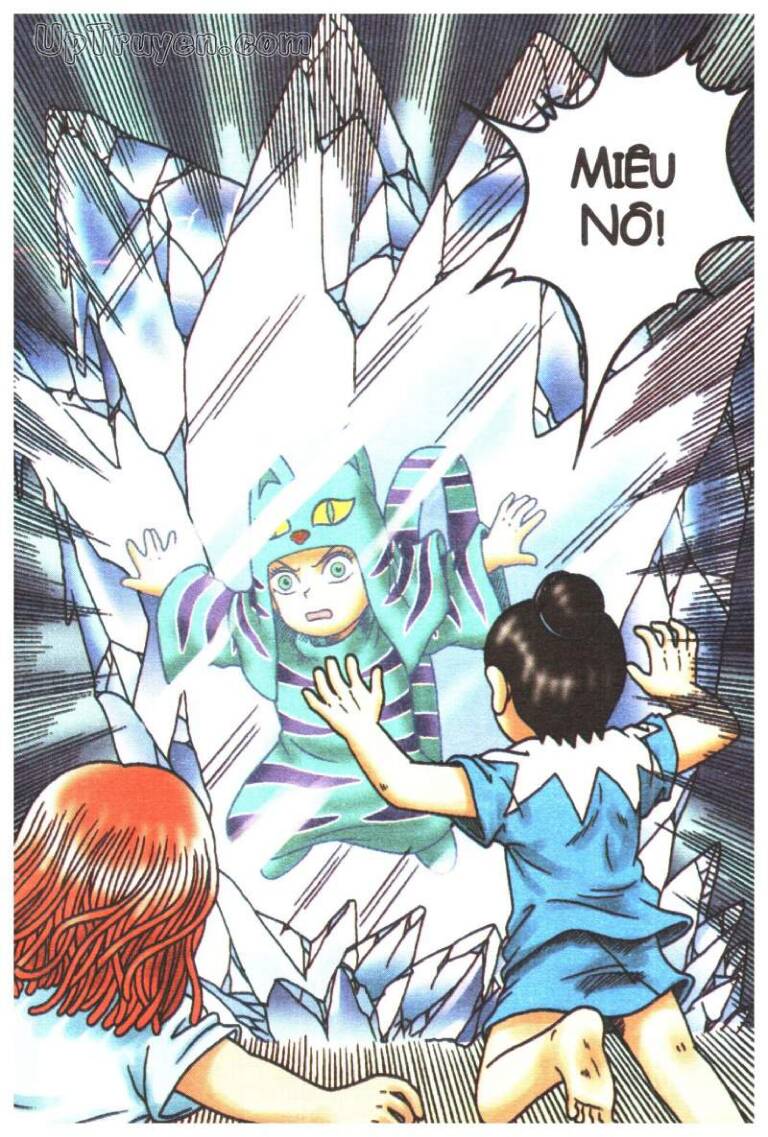 Ô Long Viện Linh Vật Sống (Truyện Dài) Chapter 56 - Trang 2