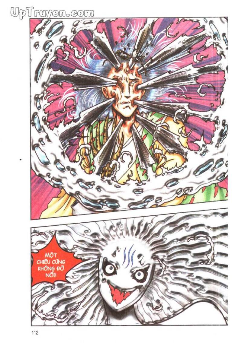 Ô Long Viện Linh Vật Sống (Truyện Dài) Chapter 69 - Trang 2