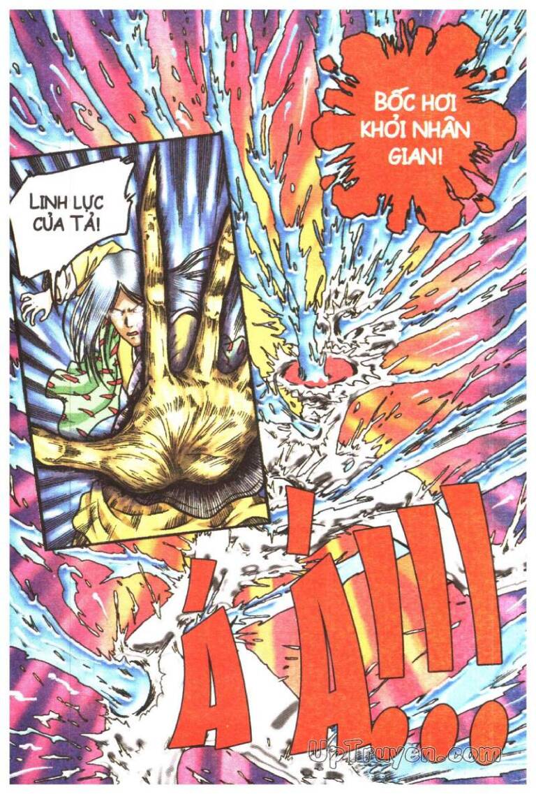 Ô Long Viện Linh Vật Sống (Truyện Dài) Chapter 69 - Trang 2
