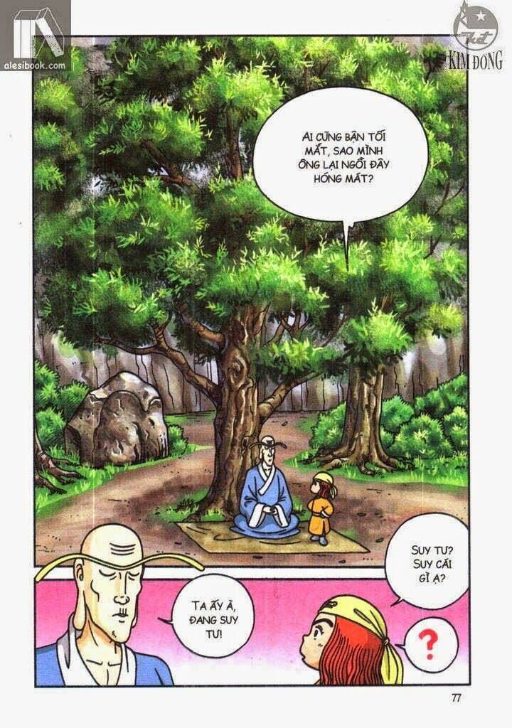 Ô Long Viện Linh Vật Sống (Truyện Dài) Chapter 7.1 - Trang 2