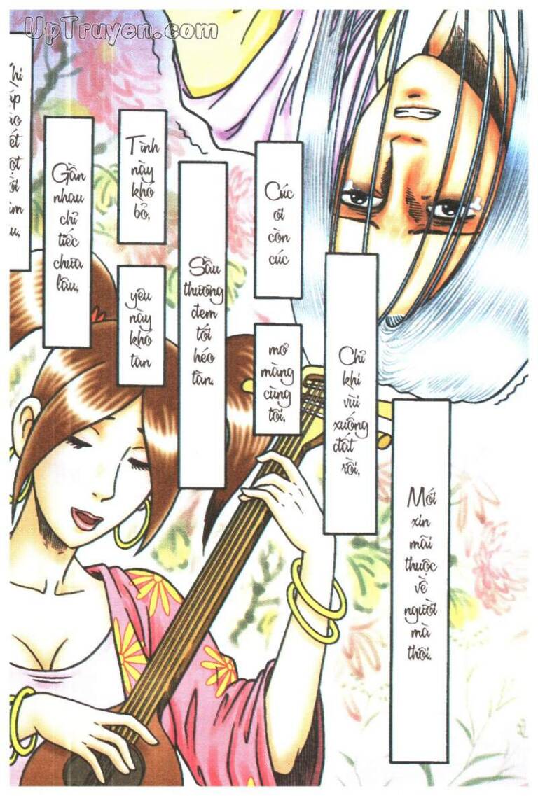 Ô Long Viện Linh Vật Sống (Truyện Dài) Chapter 72 - Trang 2