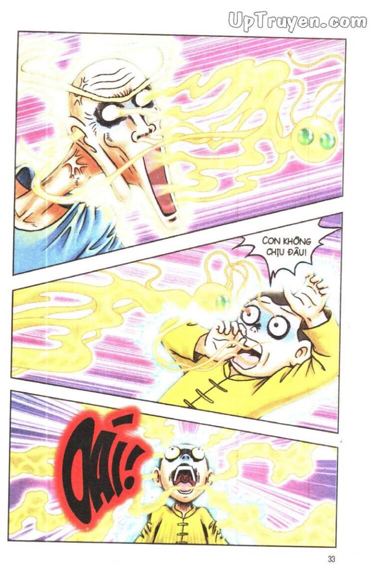 Ô Long Viện Linh Vật Sống (Truyện Dài) Chapter 74 - Trang 2