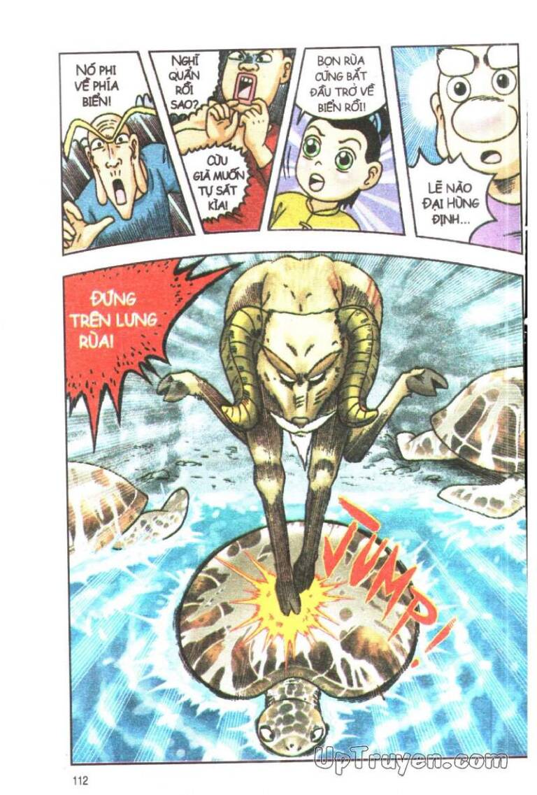 Ô Long Viện Linh Vật Sống (Truyện Dài) Chapter 77 - Trang 2