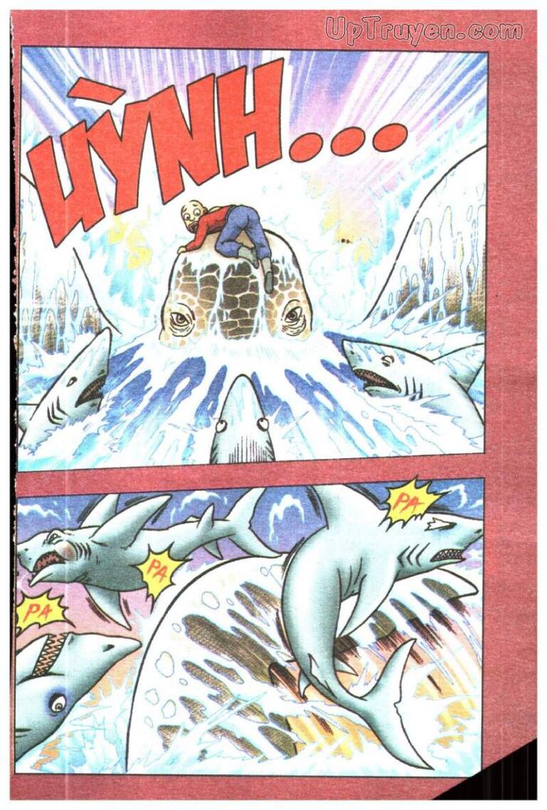 Ô Long Viện Linh Vật Sống (Truyện Dài) Chapter 77 - Trang 2